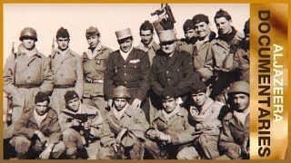 🇫🇷 🇩🇿 Veterans The French in Algeria  Featured Documentary [upl. by Annam]