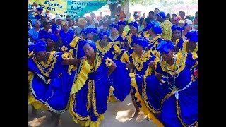 Spirit of Haitian Voudou [upl. by Akerboom509]