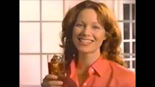 Sensodyne Fresh Mint Commercial featuring Nahanni Johnstone 2002 1 [upl. by Ries267]