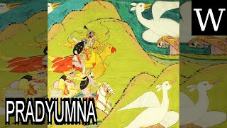 PRADYUMNA  WikiVidi Documentary [upl. by Eladnek80]