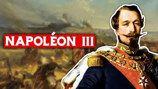 Napoléon III 18511870 [upl. by Armanda]