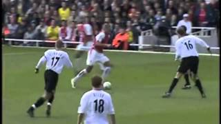 Thierry Henry Top 10 Goals HD [upl. by Oleusnoc398]