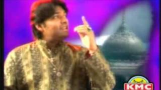 Daata Di Kechari  Punjabi Religious Peer Baba Special New Video Song Of 2012 By Sher Mian Daad [upl. by Genia221]