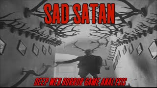 Sad Satan Analysis [upl. by Rora355]