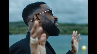 Fally Ipupa  Amore Clip officiel [upl. by Bandler275]