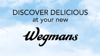 The Wegmans Experience  Store Tour [upl. by Aener277]