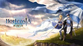 Hortensia Saga Op Full [upl. by Corny]