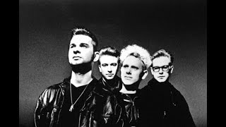 Depeche Mode  Strangelove Instrumental [upl. by Caylor307]