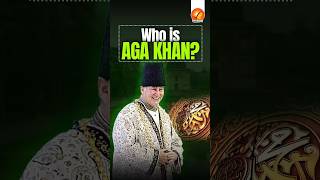 Who Are Aga Khans [upl. by Palm]