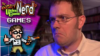 AVGN Games  Angry Video Game Nerd AVGN [upl. by Strain]