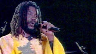 PETER TOSH  Captured LIVE amp Dread [upl. by Shayne]