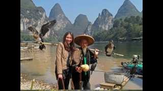 YangShuo  China [upl. by Moriah]