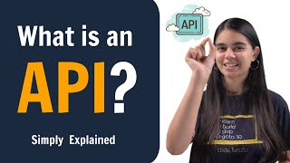 What is an API  Simply Explained [upl. by Sorcha478]