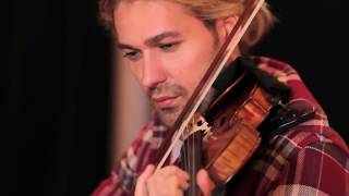 David Garrett Performance 2015  Chopine Nocturne [upl. by Burkhart]