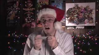 YTP AVGN Enjoys Beating Off to Christian Games [upl. by Ennaed948]