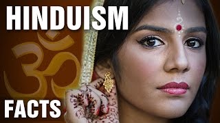 10  Surprising Facts About Hinduism [upl. by Rice706]