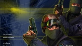 Counter Strike 16 GamePlay [upl. by Hazrit267]