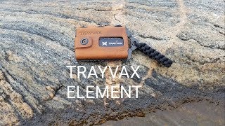 Trayvax Element [upl. by Nhguaved530]