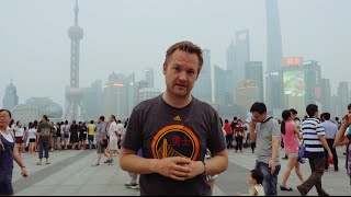 Shanghai Travel Guide [upl. by Rehpitsirhc]