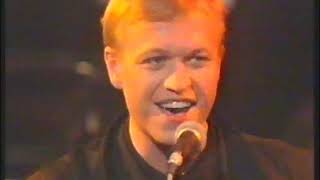 Level 42 – Lessons In Love Montreux TOTP [upl. by Dougy]