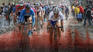 Best of Paris  Roubaix  The Hell Of The North English subtitles [upl. by Mellisent]