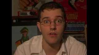 AVGN A Nightmare On Elm Street Higher Quality Episode 13 [upl. by Korman]