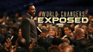 Former Member Of World Changers Church Expose How Creflo Dollar Treated His Members [upl. by Siclari114]