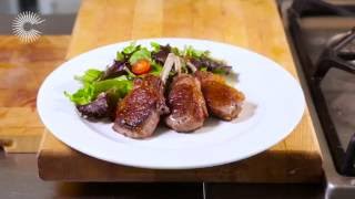 How to Cook Lamb Cutlets [upl. by Frasier]