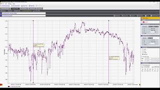 How To Create a Report with Fluke Energy Analyze Plus Software [upl. by Einal]