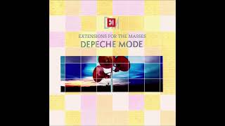 Depeche Mode  Strangelove [upl. by Eittah]