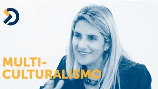 DIRETO AO PONTO  Multiculturalismo [upl. by Anawot910]