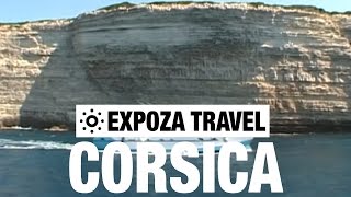 Corsica Vacation Travel Video Guide • Great Destinations [upl. by Lenard]