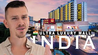 Modern India Chennai Malls are Unbelievable Phoenix Market [upl. by Hart]