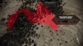 New DetailsExtended Version The Niger Ambush [upl. by Oicam]