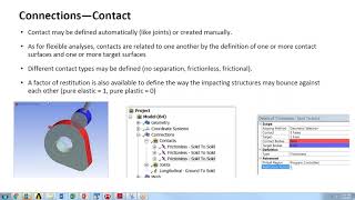 ANSYS Rigid Body Dynamics [upl. by Sukin361]