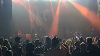 Barns Courtney  quotGlitter amp Goldquot 081724 Riviera Theater Chicago [upl. by Yert]