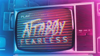 Attaboy  Fearless Official Video [upl. by Verbenia771]