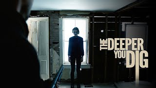 The Deeper You Dig  Official Movie Trailer 2020 [upl. by Nagud248]