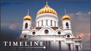 What Is The Russian Orthodox Church  BBC Religion Documentary  Timeline [upl. by Anilrahc]