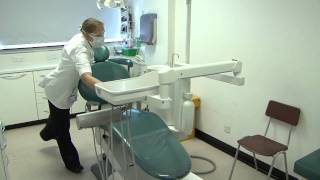 Dental Assistant Procedures [upl. by Birchard]