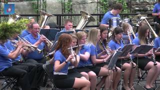 Orkiestra Korzkiew  Wieliczka 26052013 [upl. by Rundgren]