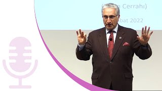 Beyin Nasıl Düşünür  Prof Dr İsmail Hakkı Aydın [upl. by Raddie]