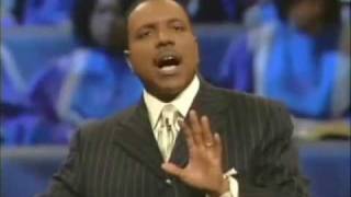 Pastor Creflo Dollar Change your way of Thinking [upl. by Hsakiv]