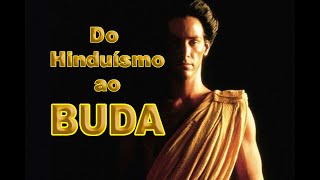 Índia na era do ferro  Do Hinduísmo ao Budismo [upl. by Yared]