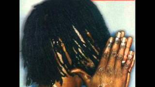 Peter Tosh  Mystic man [upl. by Esorlatsyrc]