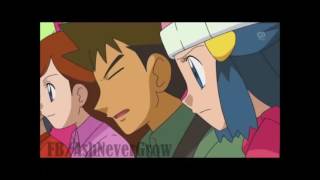 ash vs tobias full Battle [upl. by Sapers]