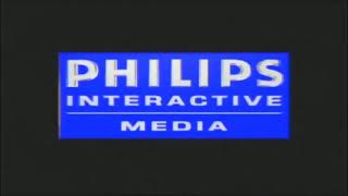 Philips Interactive MediaViridis 1994 [upl. by Babcock]