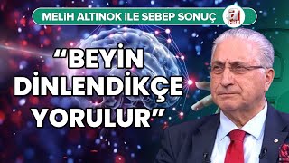 Beyin en iyi nasıl öğrenir Prof Dr İsmail Hakkı Aydın  A Haber [upl. by Annekam]