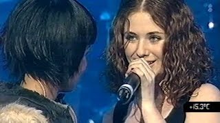 tATu  quotCosmosquot Live  St Petersburg [upl. by Isyak]