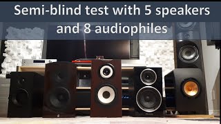 Is more expensive better What I learned from comparing 5 differently priced speakers [upl. by Northington]